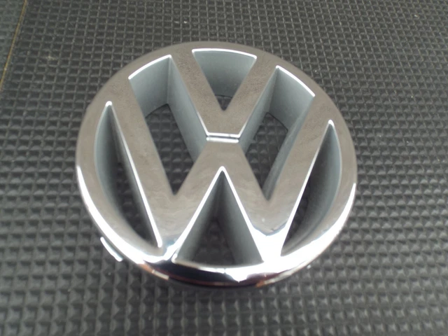 Front L&R Lower Insert Vent Grille For Volkswagen VW Jetta Bora Mark