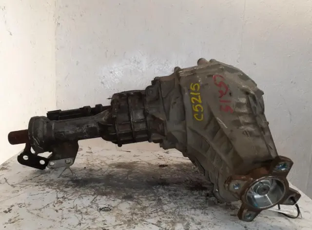 2013-2022 Dodge Ram 1500 Front Differential Carrier Assembly 3.92 Ratio Classic