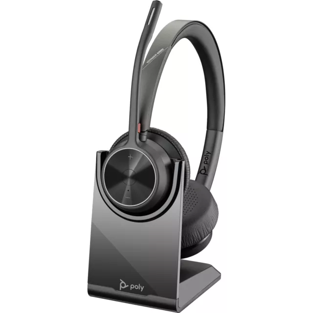 Plantronics Headset Voyager 4320 UC