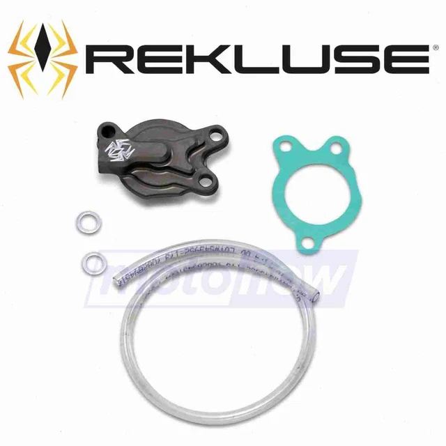 Rekluse Manual Slave Cylinders for 2017-2019 Husqvarna FE250 - Engine Clutch av