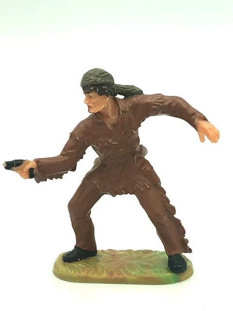 FIGURINES 7 CM ELASTOLIN EUR 40,00 - FR
