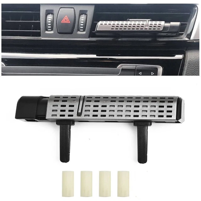 Support assainisseur d'air épices végétales accessoires portables pratique
