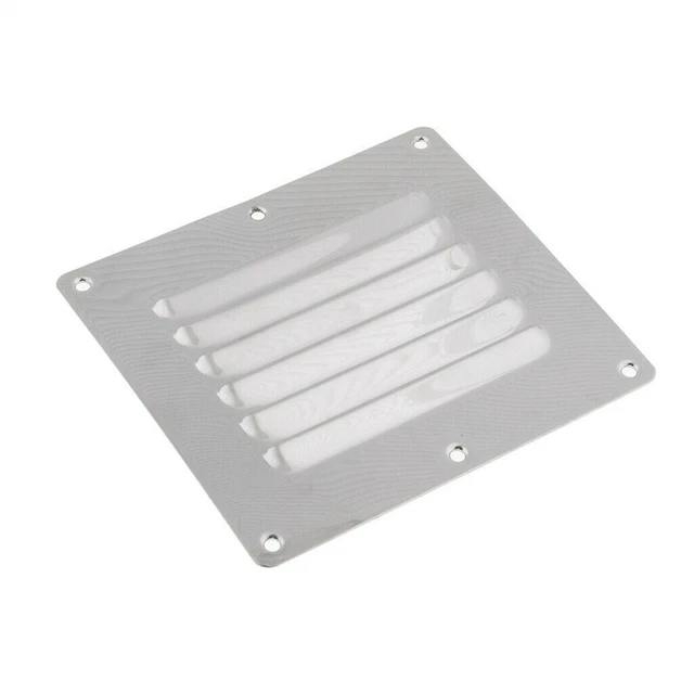 Belle Ventilation Page D'Acceuil Poli 2 Pièce Pièces de Rechange Pour Maisons 3