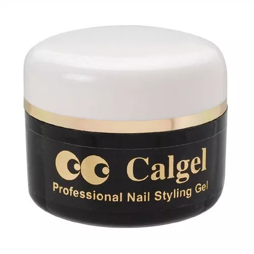 Calgel Clear gel 10g CG0 base top gel  Nail From Japan