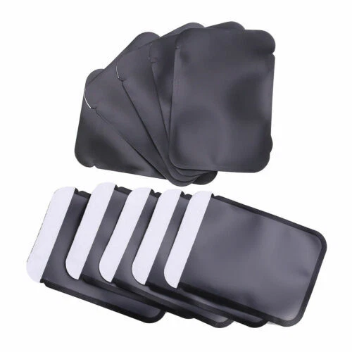 sale 500 Pcs Dental Digital X-Ray Scan X Barrier Envelopes #2 for Phosphor Plate