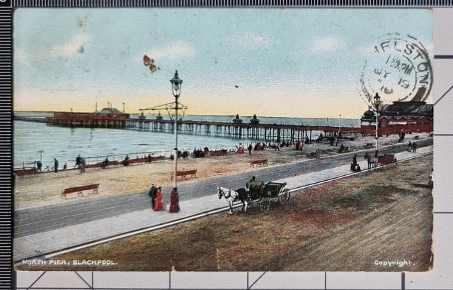 Carte Postale Ancienne – Arcadie Grèce, Leonidio – Vue Nord Vers 1910 – Non Postée