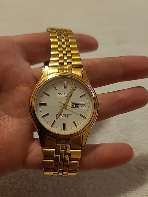 Aviatime watch mens sale