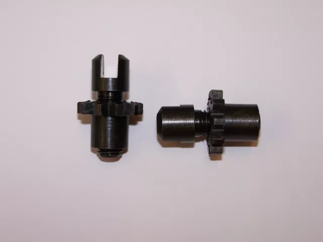 Brake adjuster star and bolt sold as a pair for VWType 2 1955-1979