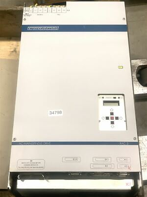 RAC3.5-150-460-A0I-Z1-220 INDRAMAT Indramat SPINDLE DRIVE UNIT Ref 