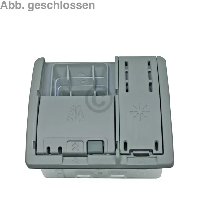 Bosch Siemens Appareils Ménagers Combinaison de Comptage Dosage Geschirrspüler 2