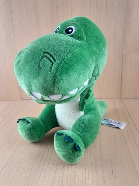 dinosaure rex toy story