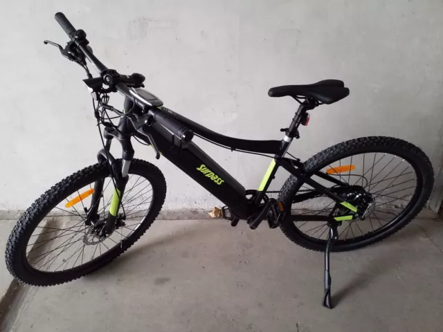 VTT ASSISTANCE LECTRIQUE homme semirigide Surpass noir EUR 800 00
