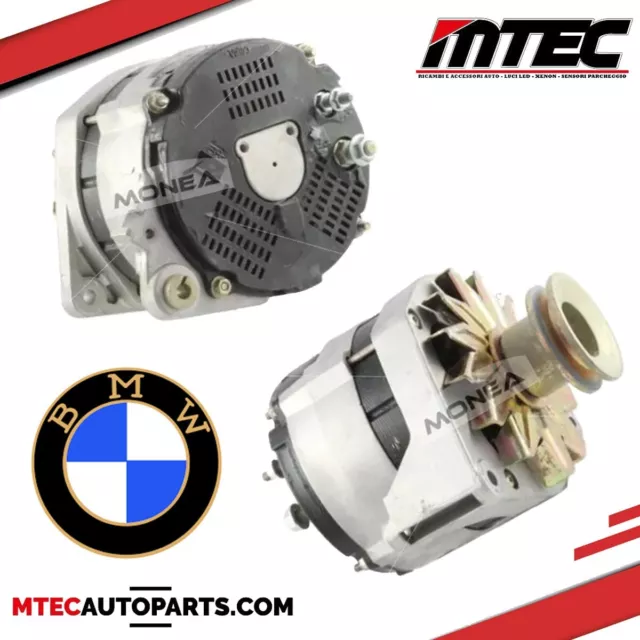 ALTERNATORE BMW  SERIE 3 Petrol 316i 318i 518i 1.6 (E36) M40B16 M42B18 M43B16