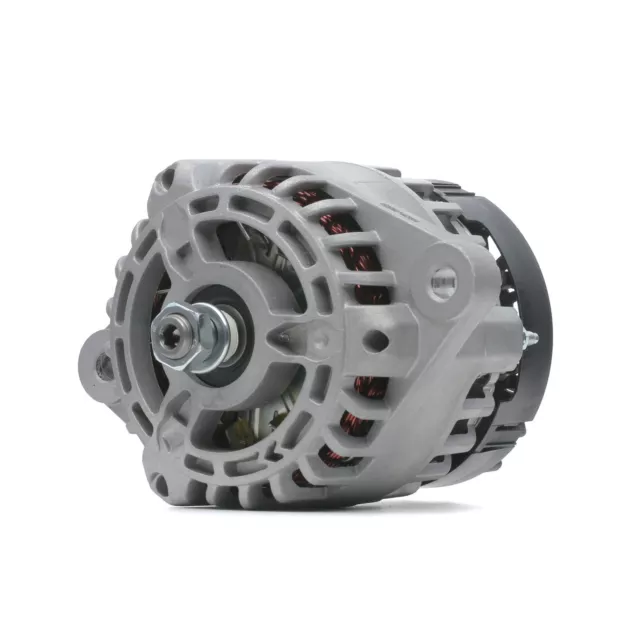 RIDEX 4G0406 Alternatore 130A 12V per OPEL ZAFIRA B (A05) Astra H GTC (A04)