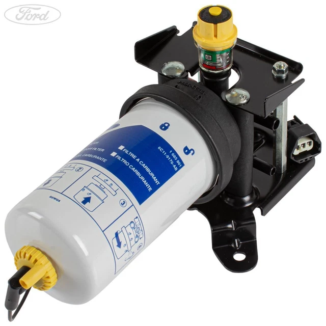 Válvula De Control De Succión Mazda Bt 50 Y Ford Ranger 2.5 | Cuotas