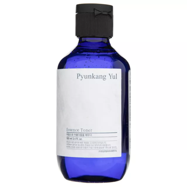 Pyunkang Yul Essence Toner feuchtigkeitsspendender Toner, 100 ml