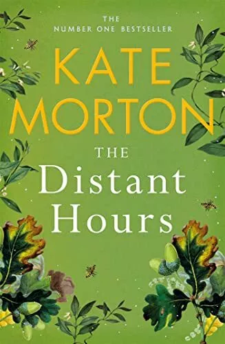 The Distant Hours, Morton, Kate