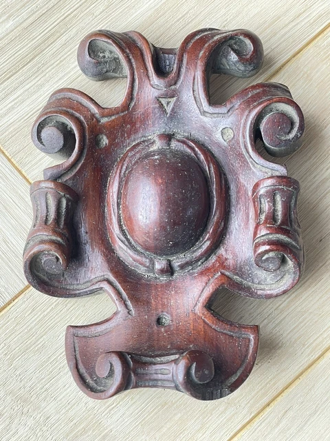 ANCIEN CLOU EN fer forgé, XIXe siècle EUR 30,00 - FR
