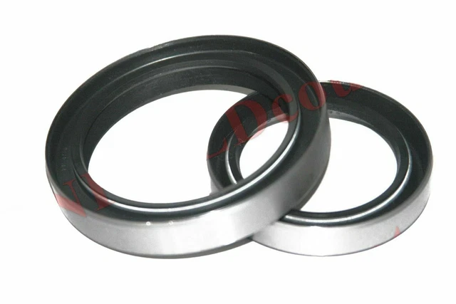 Paraolio Asse Posteriore Per Trattore Massey Ferguson 35, 135, 148, 240 - Ricambio Originale - Foto 8