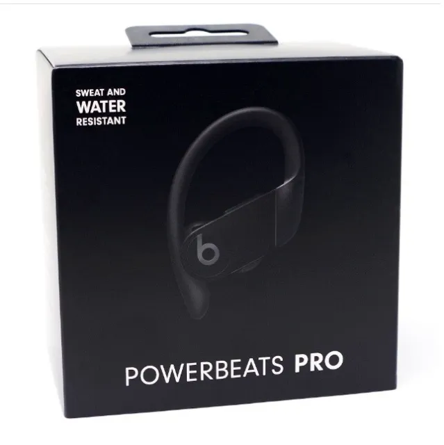 Beats Powerbeats Pro Totally Wireless  by Dr. Dre In RETAIL BOX