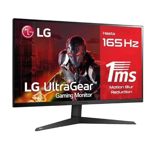 LG ULTRAGEAR OLED 27GR95QE-B - QHD Gaming Monitor - 240hz - 0.03ms ...