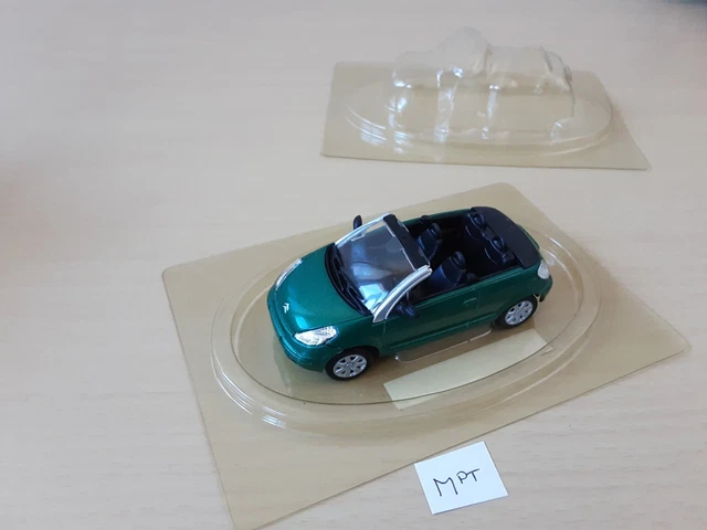 NOREV, CITROËN C3 PLURIEL, 1/43e