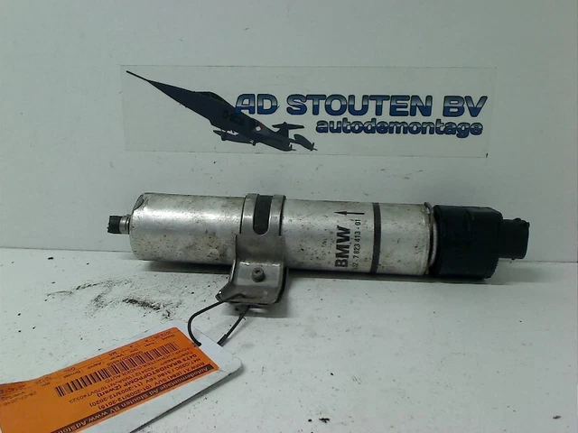 1332782341301 Pompe Carburant C Bmw X1 (E84) 2012