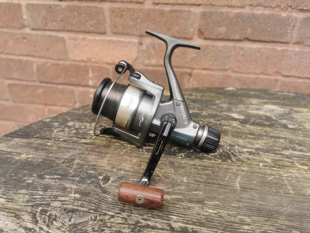 daiwa 3550 reel Saltiga 35 Jigging Star Drag HyperDrive Tackle Express Daiwa Sweepfire Rear Drag Spinning Reels are great quality reels for anglers who are watching their budget Daiwa Crossfire A 3550 -