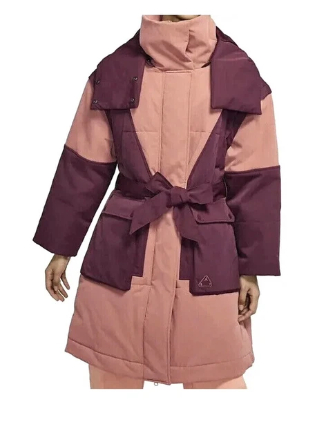 Jordan 23 Engineered Parka FOR SALE! - PicClick display picture 1