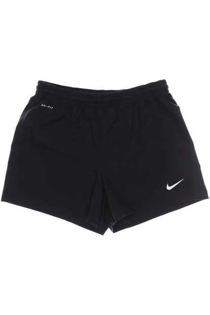Pantaloncini Nike donna pantaloni corti taglia EU 36 (S) neri #sbytyn6