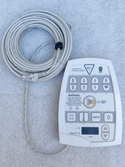 Instrumentarium FOCUS Intraoral X-ray  Control Panel Only !