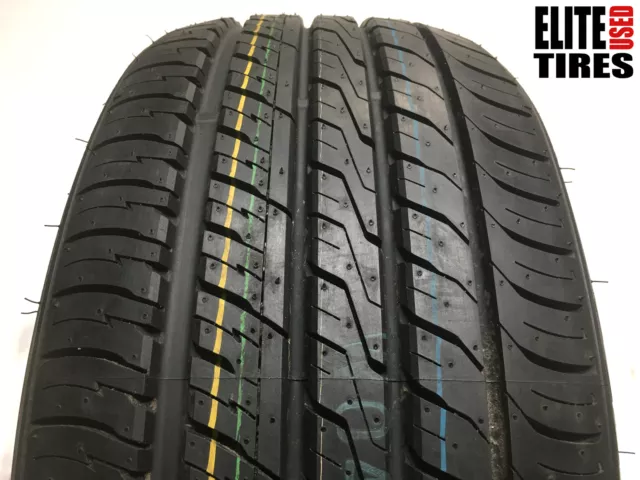[1] Toyo Proxes 4 Plus P225/30R20 225 30 20 New Tire Missing Sticker