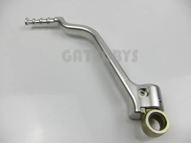 New For Yamaha YZ250 KICKSTART 2002-2019 YZ 250 KICK START LEVER MX 5NX-15620-20