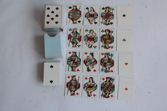 Vues de Monaco-Monte Carlo - The World of Playing Cards