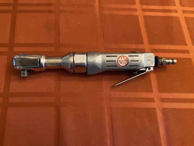 Mac Tools 3/8" Air Ratchet Wrench AR134