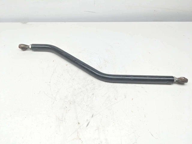 15 Harley Tri Glide Ultra Classic FLHTCUTG Rear Panhard Rod Linkage Mount Bracke