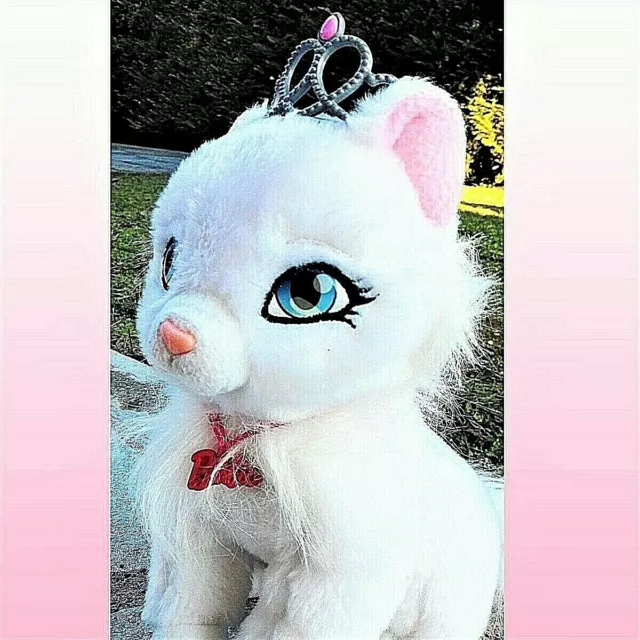 Barbie principessa gatto peluche  OFFERTA COPPIA con accessori
