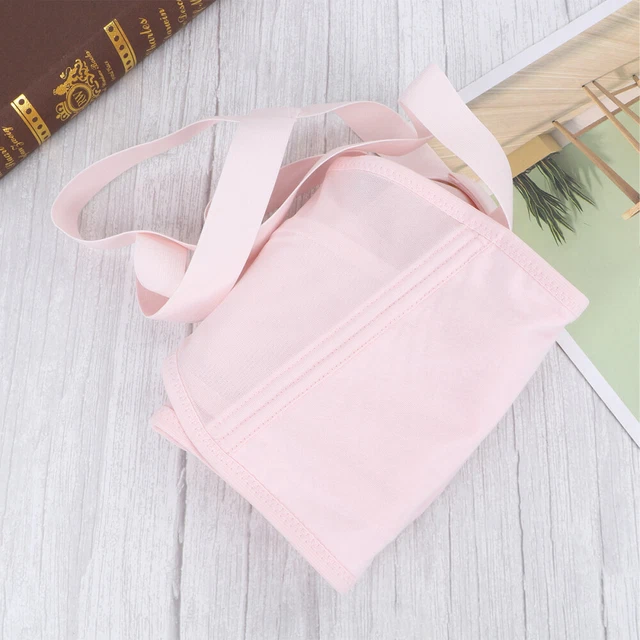 PREGNANCY BELLY BAND Support Shoulder Type Pregnant Brace Woman £16.58