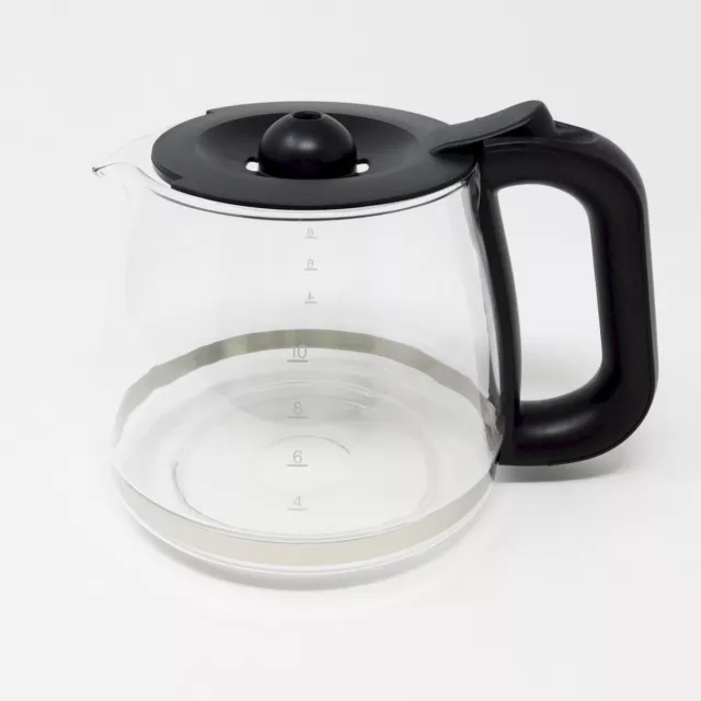 WMF FS-1000050071 Kanne Kaffeekanne für Bueno Aroma 0412250011 Glaskanne