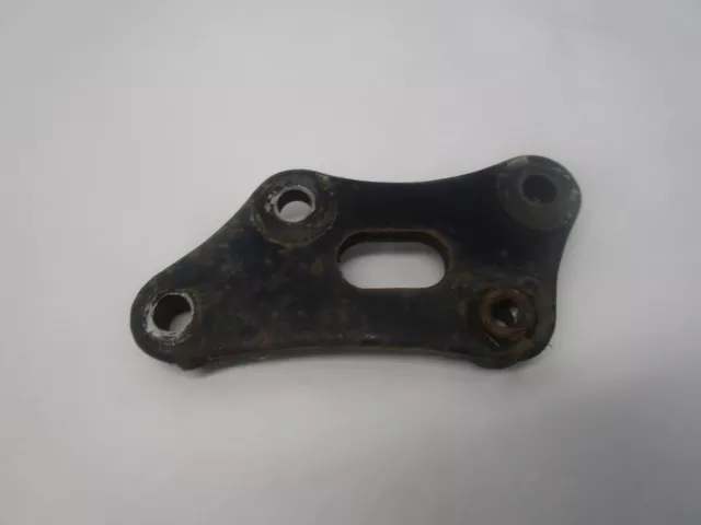 75 Yamaha Dt250 Motor Mount Bracket