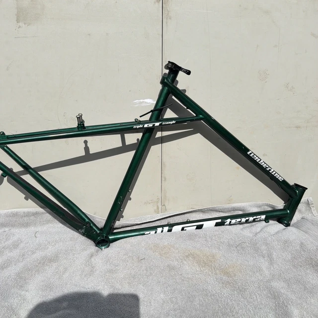 Bike Frames, Cycling, Sporting Goods - PicClick UK