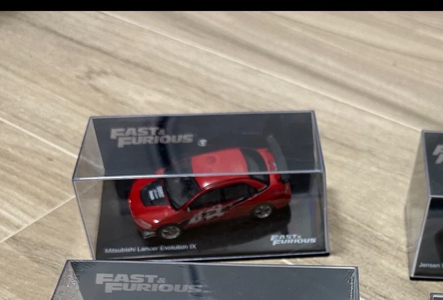 Archivo STL MITSUBISHI LANCER EVO 7·Modelo de impresora 3D para