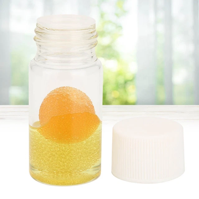 Liquid Remover And Sponge Ball Cleaning Tools Kit Eyelash Extension Tweezer GDT