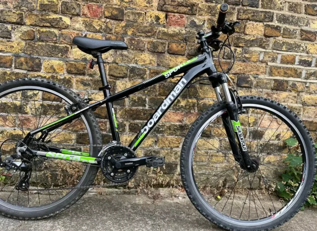 Boardman txc26 online