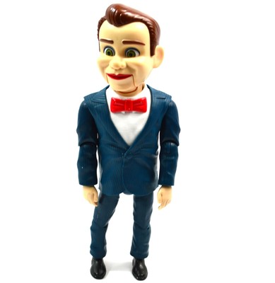 dummy action figure