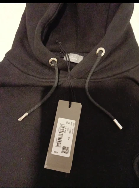 Felpa dior uomo sale