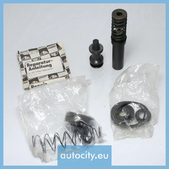 Kit Riparazione Cilindro Maestro Freno Autofren Seinsa D1123 - Compatibile Con Alfa Romeo, VW - Foto 12