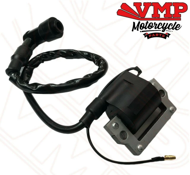 Honda 6V Ignition Coil suitable for use with Z50R, Z50J1, Z50J 6V main image 0