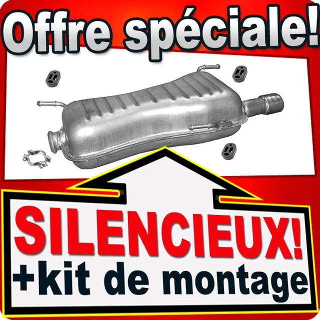 Mercedes W115 A1156781530 A1156781630 Garniture de lunette arrière à