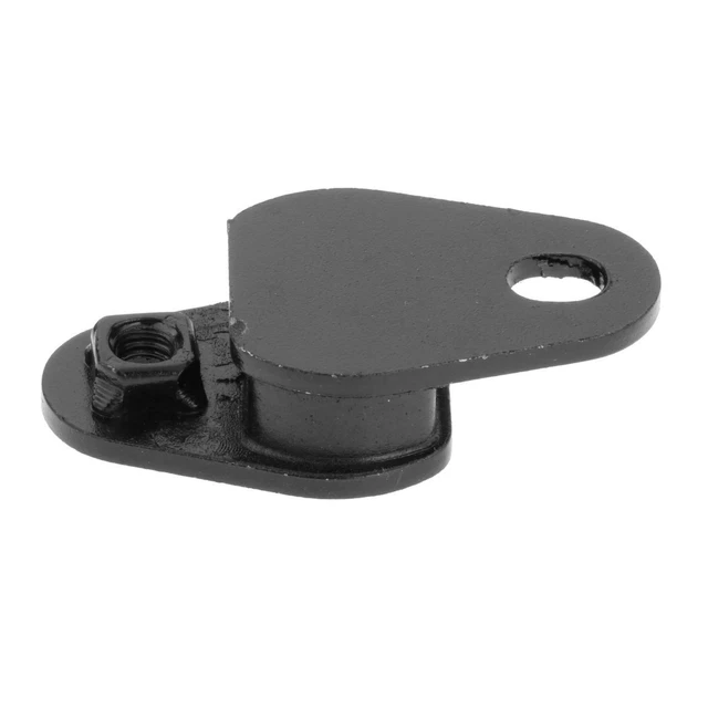 Support de tuyau d'échappement adapté pour  YZ IT 125 250 80 accessoires 2
